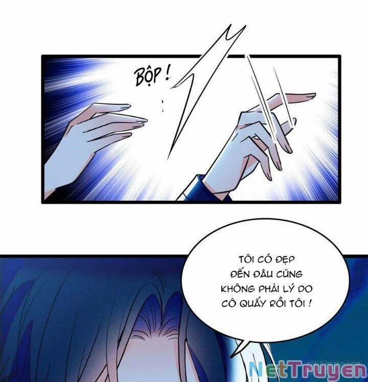 Toàn Mạng Đều Là Fan Cp Của Tôi Với Ảnh Đế 132 trang 35