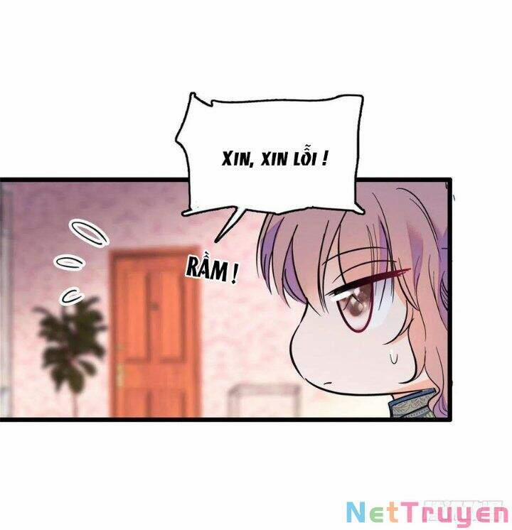 Toàn Mạng Đều Là Fan Cp Của Tôi Với Ảnh Đế 132 trang 38