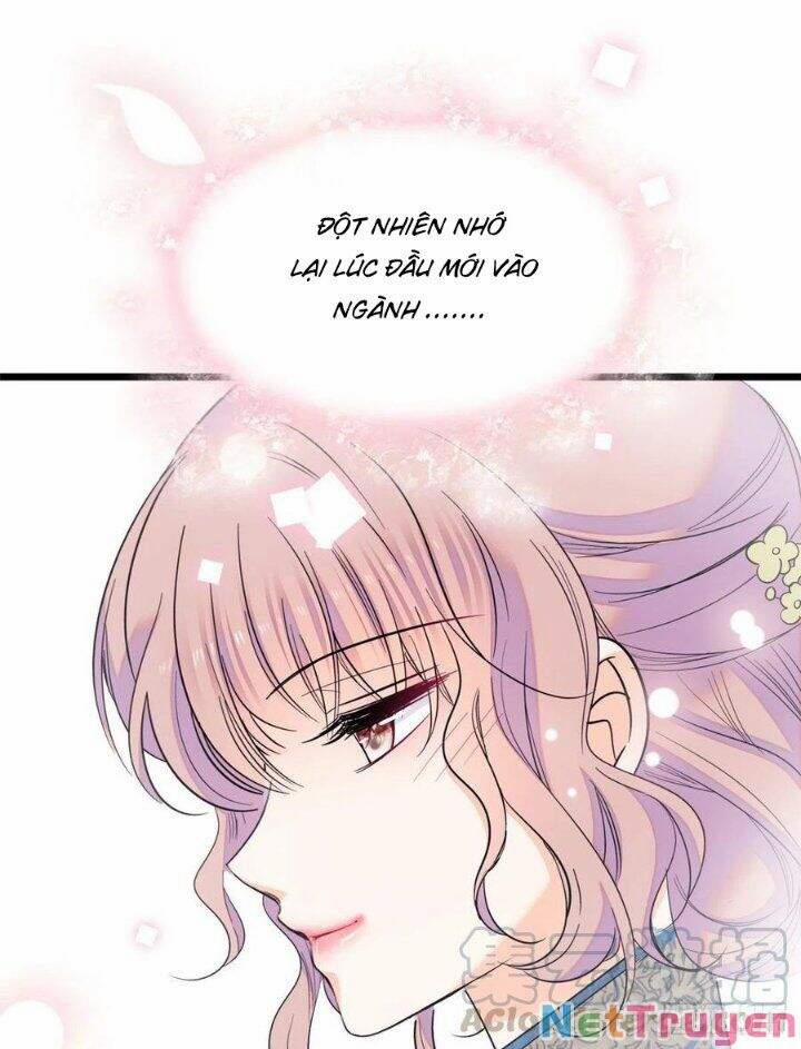 Toàn Mạng Đều Là Fan Cp Của Tôi Với Ảnh Đế 132 trang 39