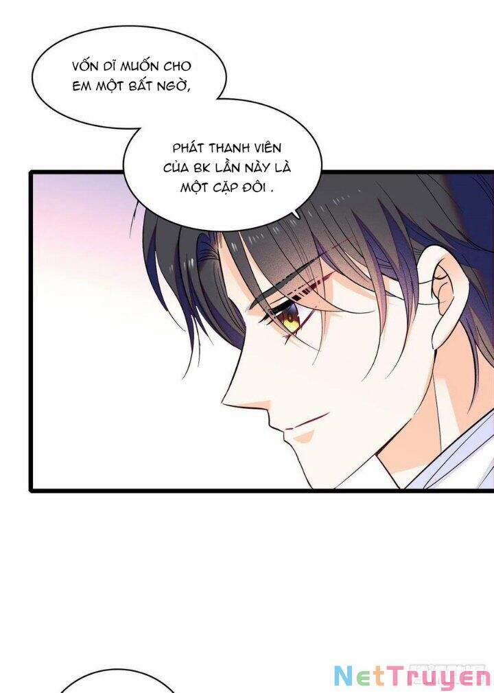 Toàn Mạng Đều Là Fan Cp Của Tôi Với Ảnh Đế 132 trang 4