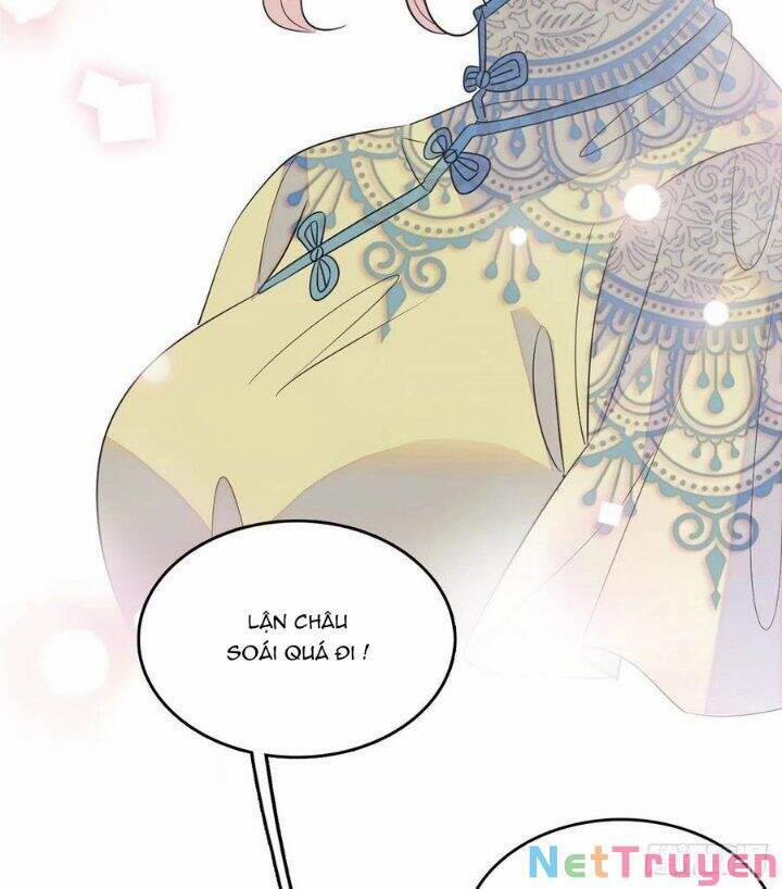 Toàn Mạng Đều Là Fan Cp Của Tôi Với Ảnh Đế 132 trang 40