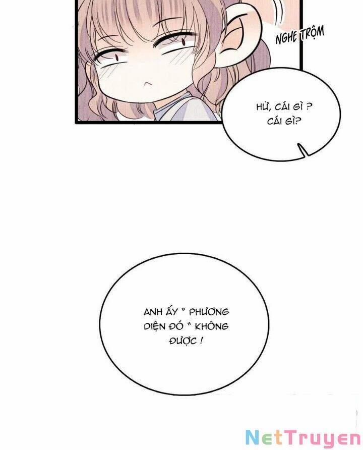 Toàn Mạng Đều Là Fan Cp Của Tôi Với Ảnh Đế 132 trang 42