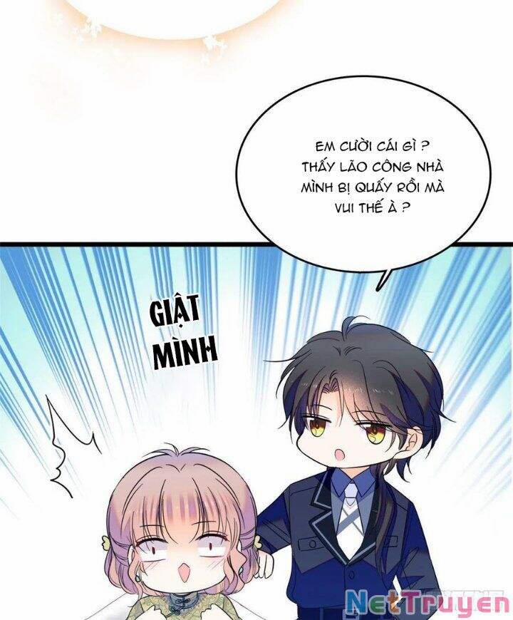 Toàn Mạng Đều Là Fan Cp Của Tôi Với Ảnh Đế 132 trang 44