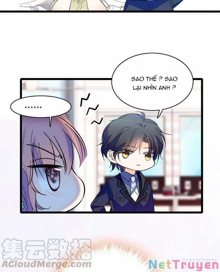 Toàn Mạng Đều Là Fan Cp Của Tôi Với Ảnh Đế 132 trang 45