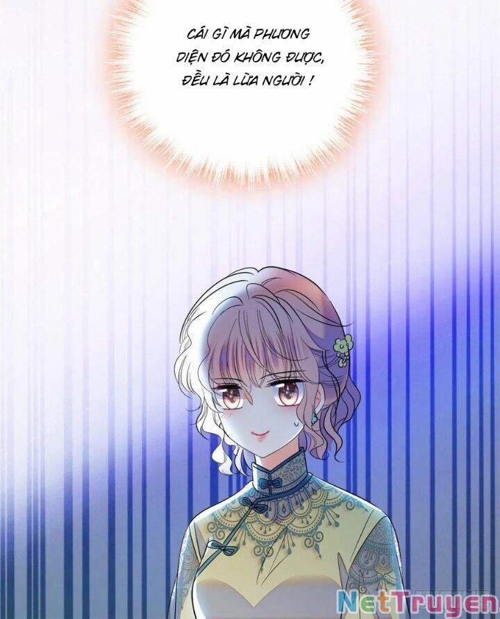 Toàn Mạng Đều Là Fan Cp Của Tôi Với Ảnh Đế 132 trang 46