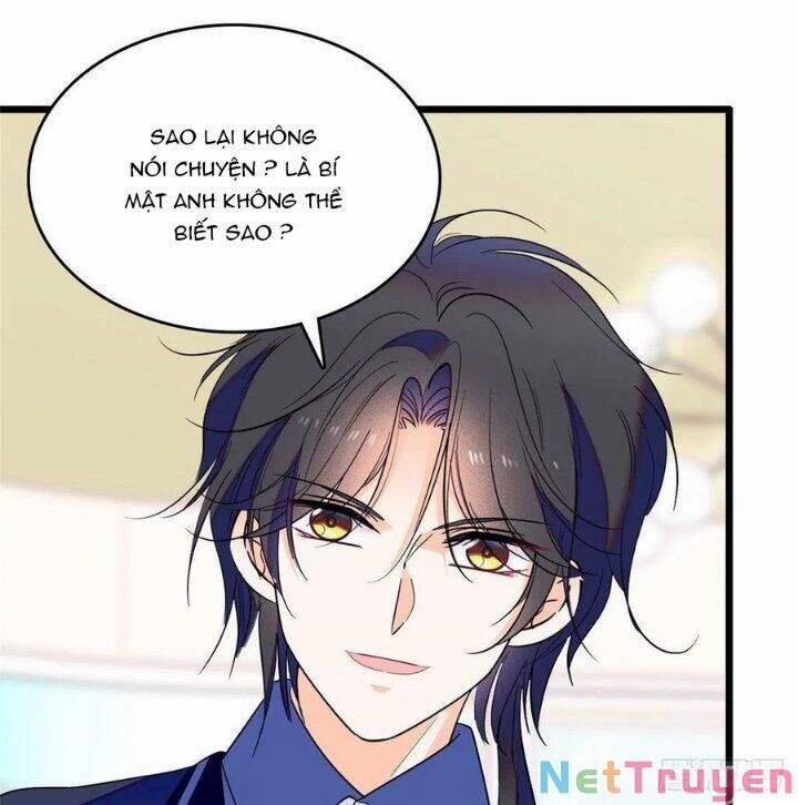 Toàn Mạng Đều Là Fan Cp Của Tôi Với Ảnh Đế 132 trang 47