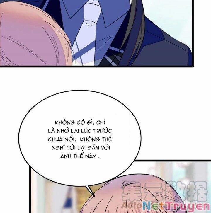 Toàn Mạng Đều Là Fan Cp Của Tôi Với Ảnh Đế 132 trang 48