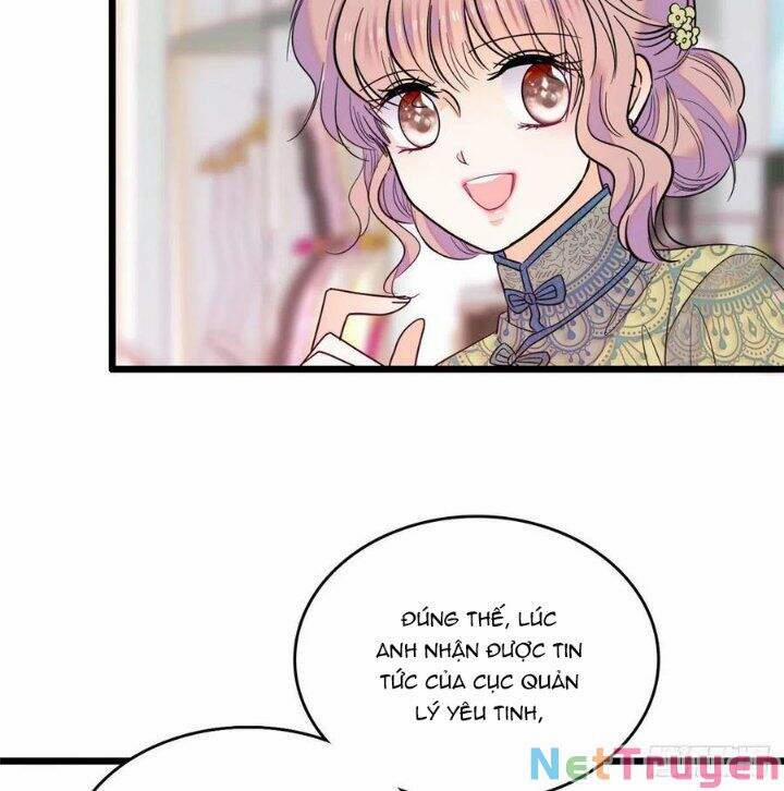 Toàn Mạng Đều Là Fan Cp Của Tôi Với Ảnh Đế 132 trang 49