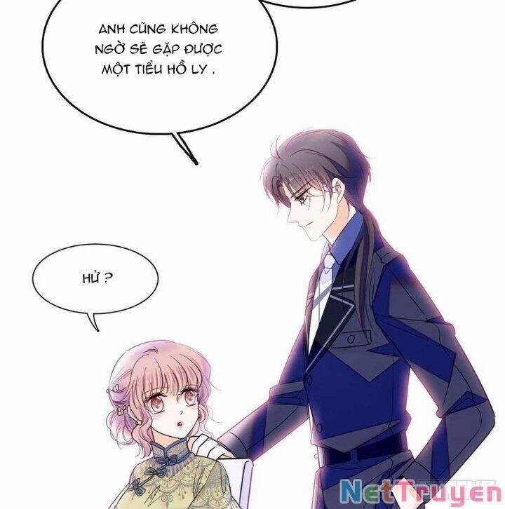 Toàn Mạng Đều Là Fan Cp Của Tôi Với Ảnh Đế 132 trang 50