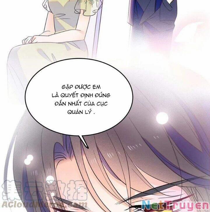 Toàn Mạng Đều Là Fan Cp Của Tôi Với Ảnh Đế 132 trang 51