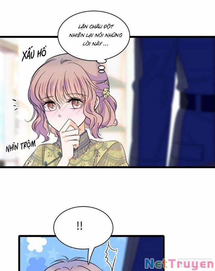 Toàn Mạng Đều Là Fan Cp Của Tôi Với Ảnh Đế 132 trang 53