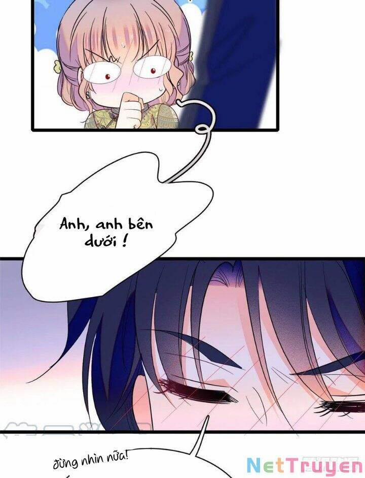 Toàn Mạng Đều Là Fan Cp Của Tôi Với Ảnh Đế 132 trang 54