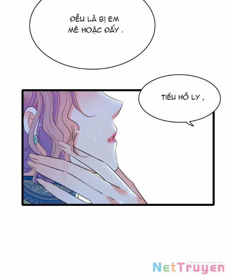 Toàn Mạng Đều Là Fan Cp Của Tôi Với Ảnh Đế 132 trang 55