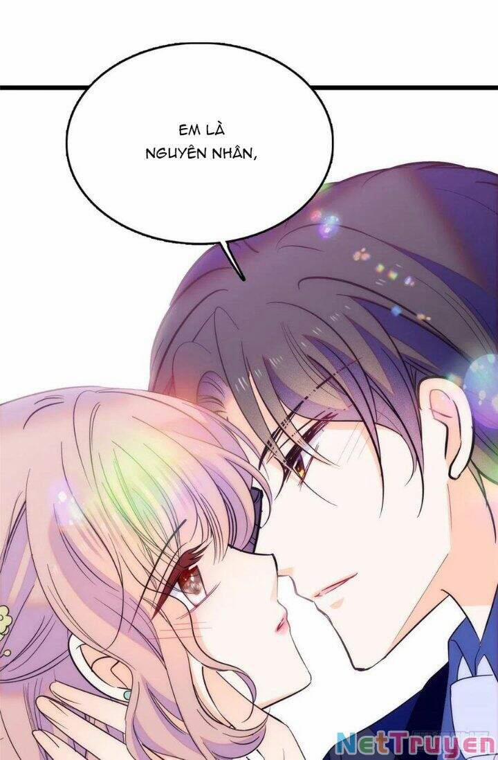 Toàn Mạng Đều Là Fan Cp Của Tôi Với Ảnh Đế 132 trang 56