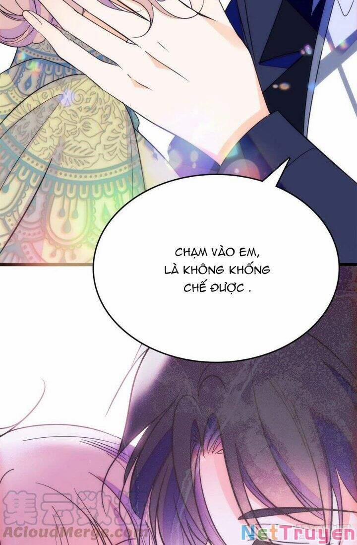 Toàn Mạng Đều Là Fan Cp Của Tôi Với Ảnh Đế 132 trang 57