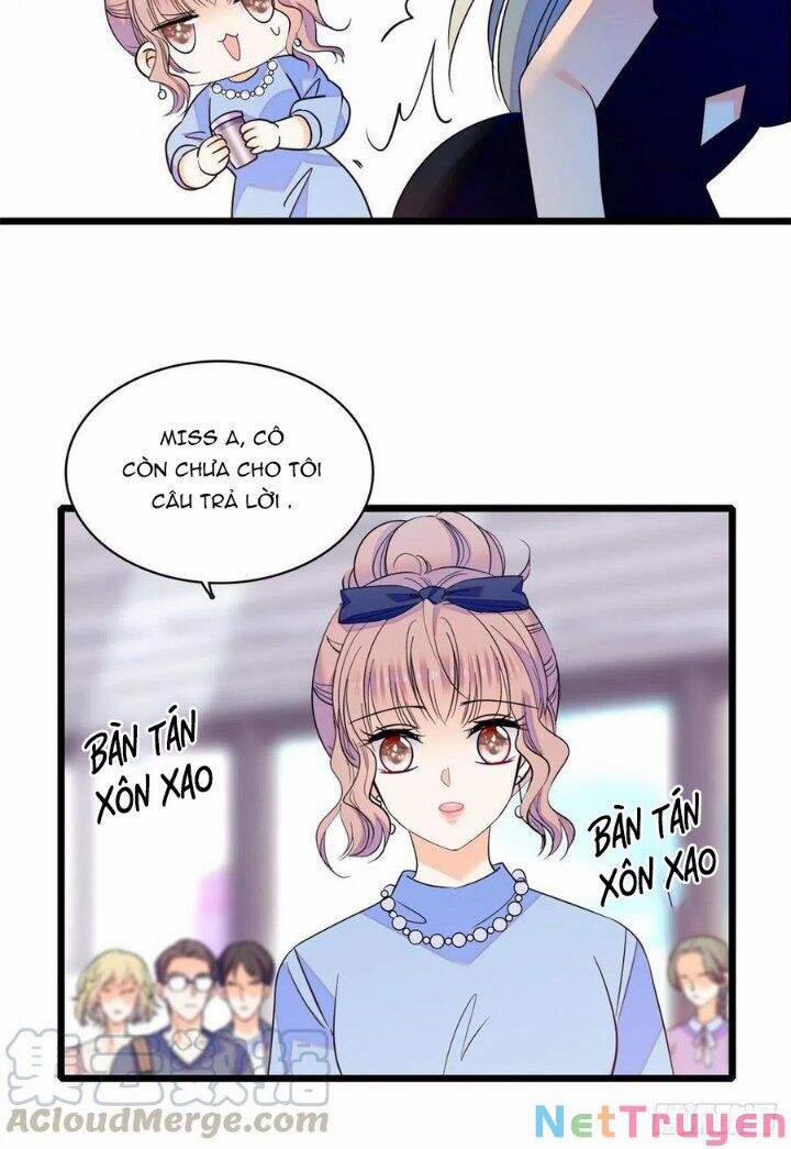 Toàn Mạng Đều Là Fan Cp Của Tôi Với Ảnh Đế 132 trang 6