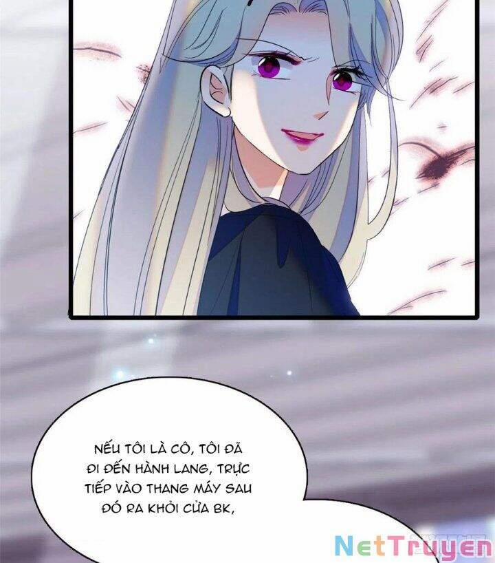 Toàn Mạng Đều Là Fan Cp Của Tôi Với Ảnh Đế 132 trang 8