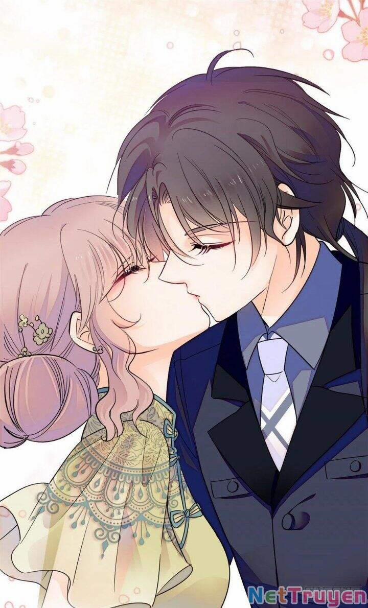 Toàn Mạng Đều Là Fan Cp Của Tôi Với Ảnh Đế 133 trang 1