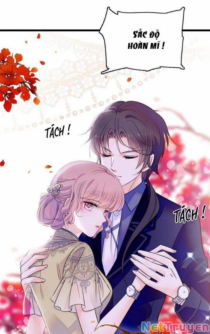 Toàn Mạng Đều Là Fan Cp Của Tôi Với Ảnh Đế 133 trang 13