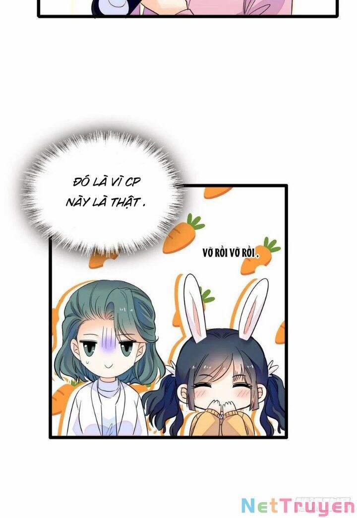 Toàn Mạng Đều Là Fan Cp Của Tôi Với Ảnh Đế 133 trang 15