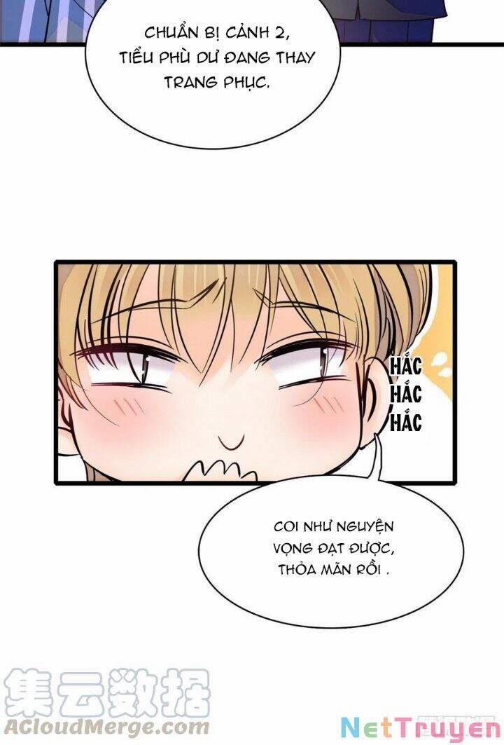 Toàn Mạng Đều Là Fan Cp Của Tôi Với Ảnh Đế 133 trang 18