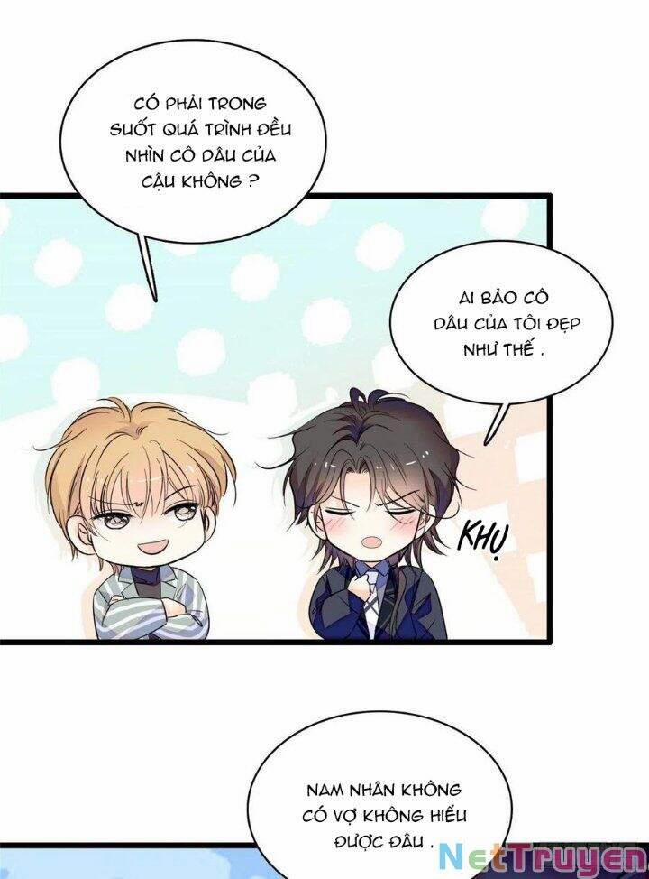 Toàn Mạng Đều Là Fan Cp Của Tôi Với Ảnh Đế 133 trang 19