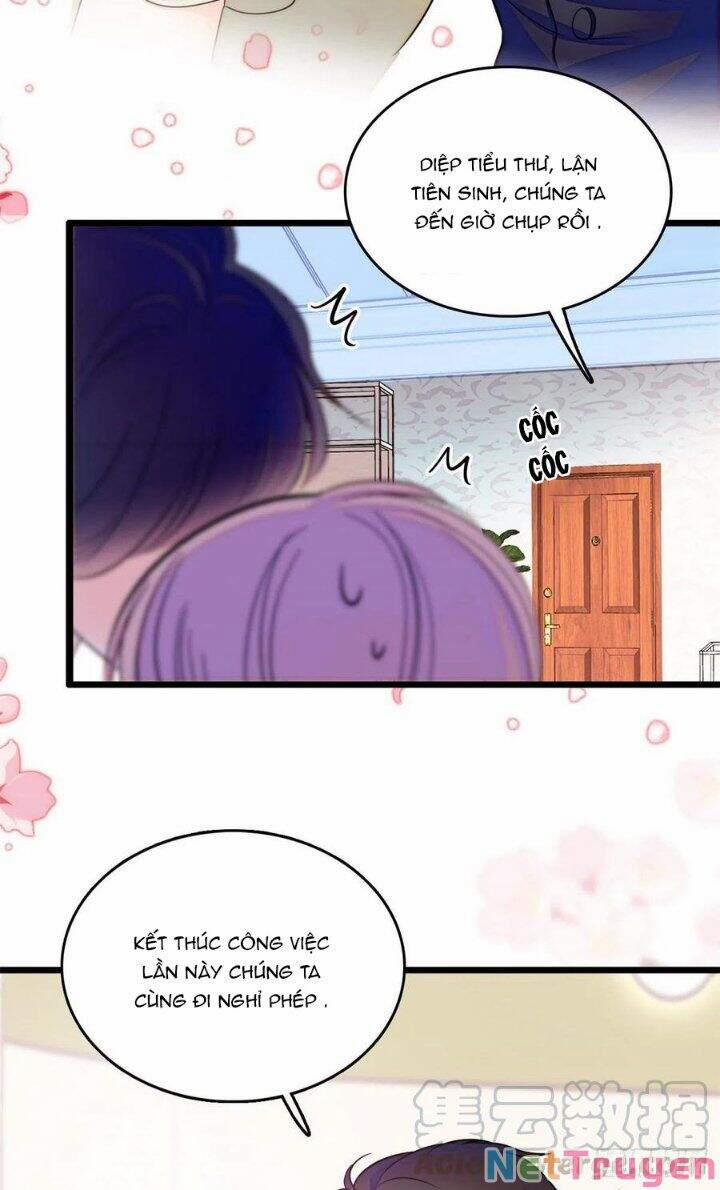 Toàn Mạng Đều Là Fan Cp Của Tôi Với Ảnh Đế 133 trang 2