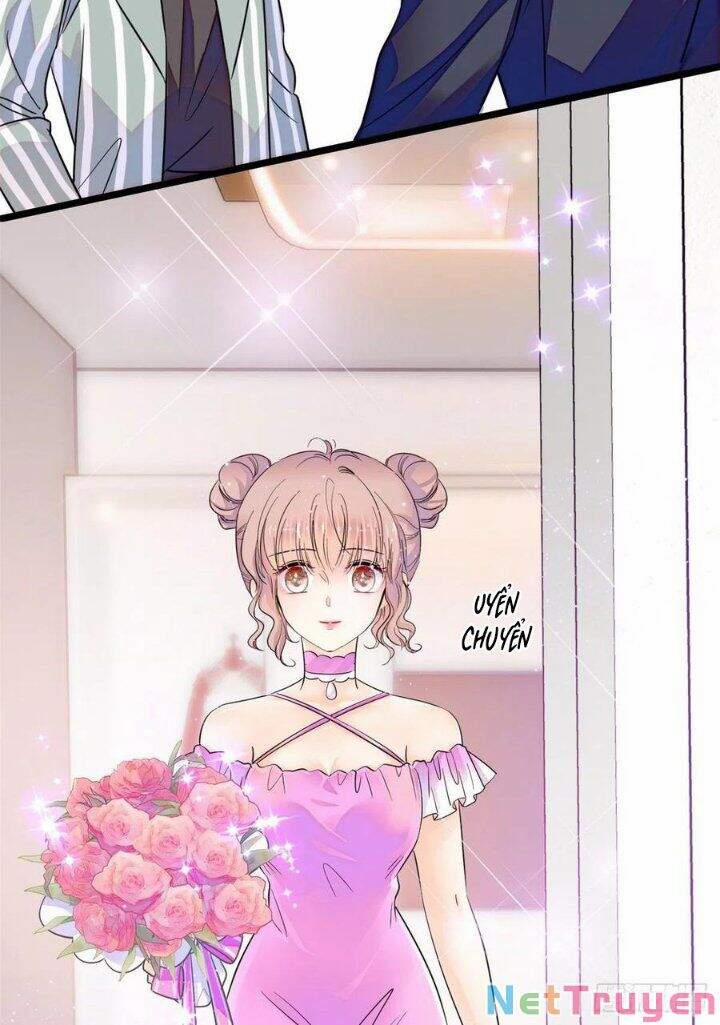 Toàn Mạng Đều Là Fan Cp Của Tôi Với Ảnh Đế 133 trang 21