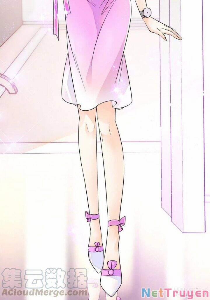 Toàn Mạng Đều Là Fan Cp Của Tôi Với Ảnh Đế 133 trang 22