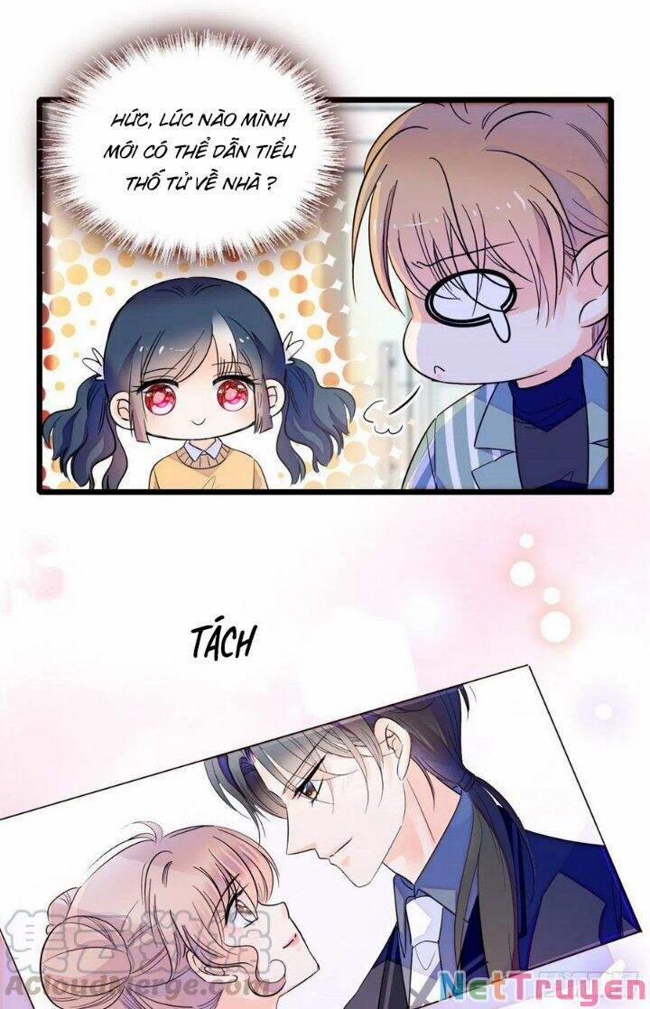 Toàn Mạng Đều Là Fan Cp Của Tôi Với Ảnh Đế 133 trang 26