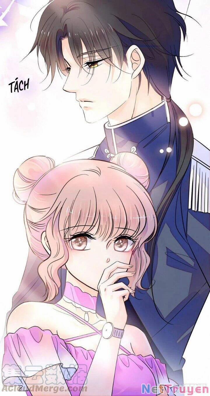 Toàn Mạng Đều Là Fan Cp Của Tôi Với Ảnh Đế 133 trang 28