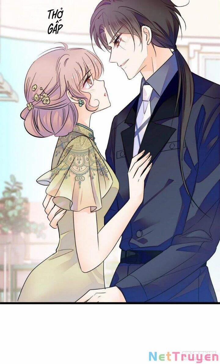 Toàn Mạng Đều Là Fan Cp Của Tôi Với Ảnh Đế 133 trang 3