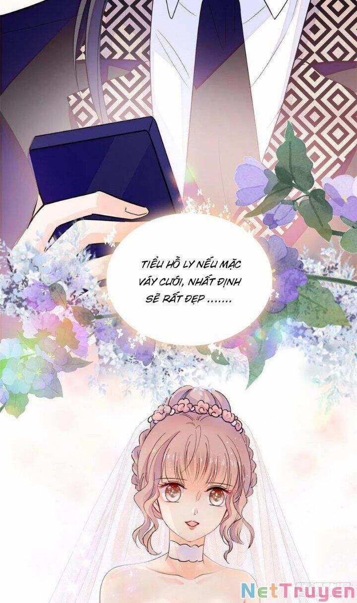 Toàn Mạng Đều Là Fan Cp Của Tôi Với Ảnh Đế 133 trang 39