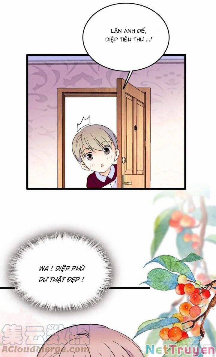 Toàn Mạng Đều Là Fan Cp Của Tôi Với Ảnh Đế 133 trang 4