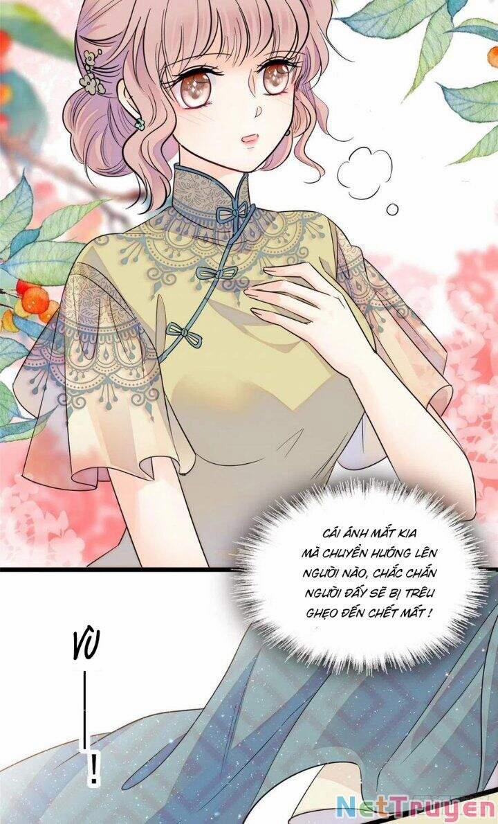 Toàn Mạng Đều Là Fan Cp Của Tôi Với Ảnh Đế 133 trang 5