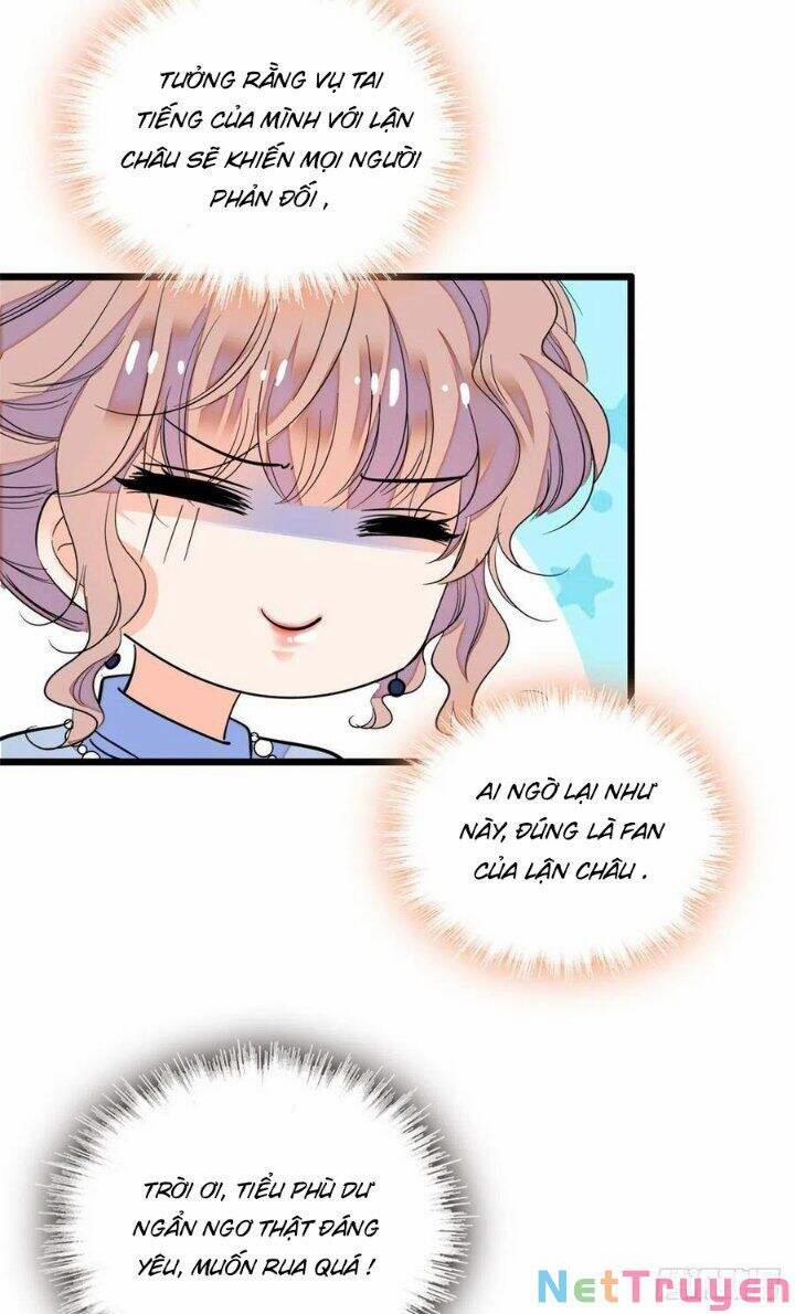 Toàn Mạng Đều Là Fan Cp Của Tôi Với Ảnh Đế 134 trang 11