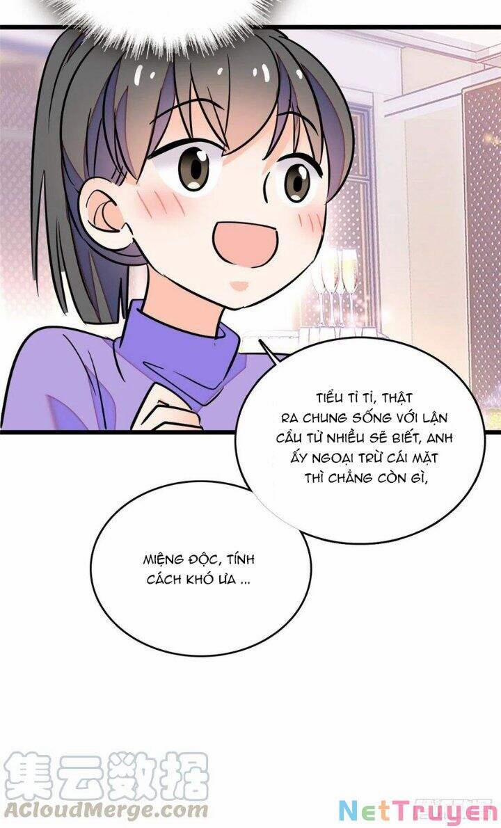 Toàn Mạng Đều Là Fan Cp Của Tôi Với Ảnh Đế 134 trang 12