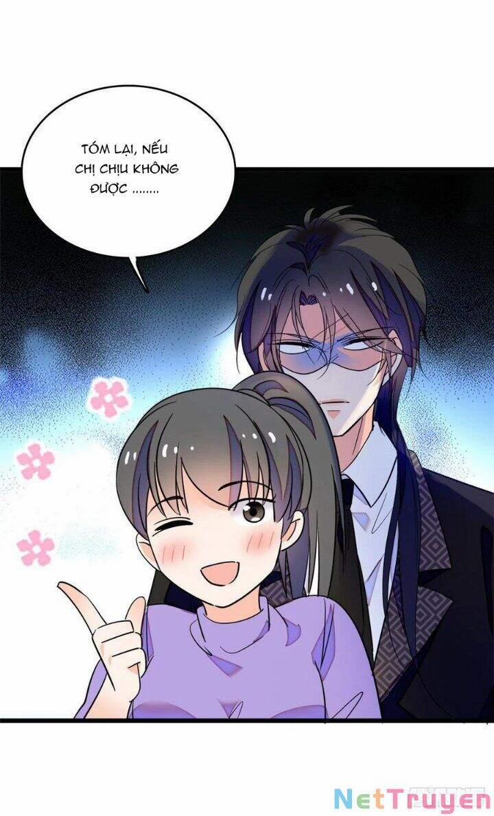 Toàn Mạng Đều Là Fan Cp Của Tôi Với Ảnh Đế 134 trang 13