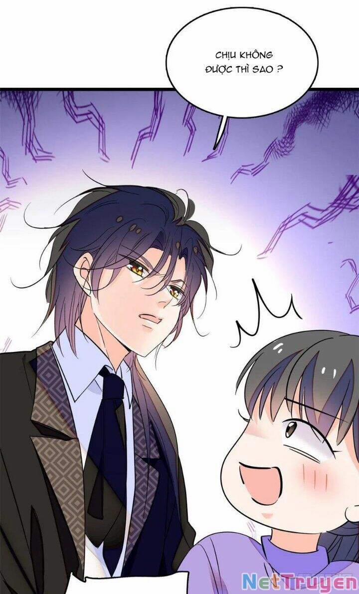 Toàn Mạng Đều Là Fan Cp Của Tôi Với Ảnh Đế 134 trang 14