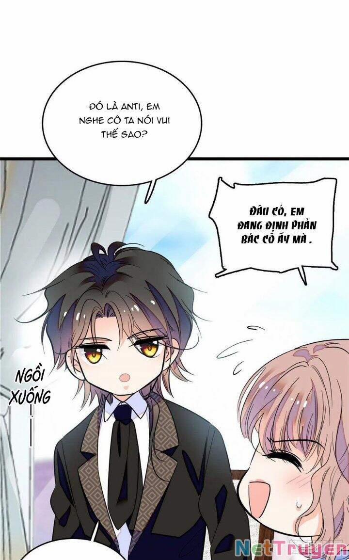 Toàn Mạng Đều Là Fan Cp Của Tôi Với Ảnh Đế 134 trang 16