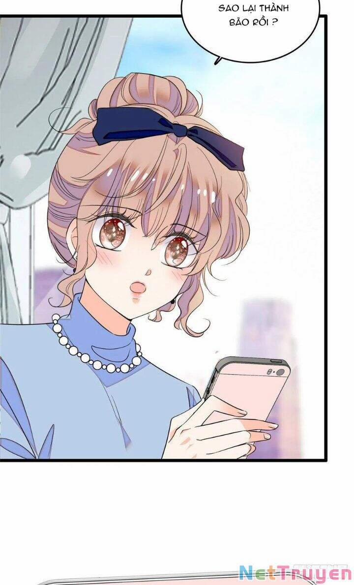 Toàn Mạng Đều Là Fan Cp Của Tôi Với Ảnh Đế 134 trang 2