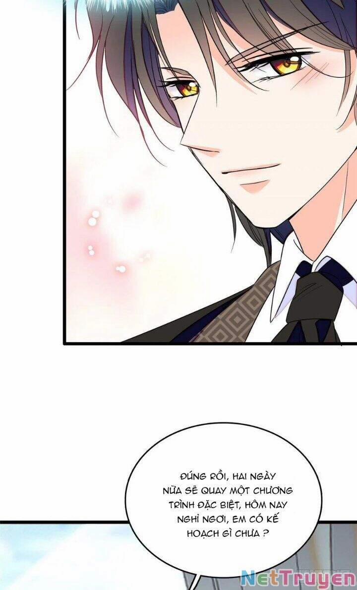 Toàn Mạng Đều Là Fan Cp Của Tôi Với Ảnh Đế 134 trang 20