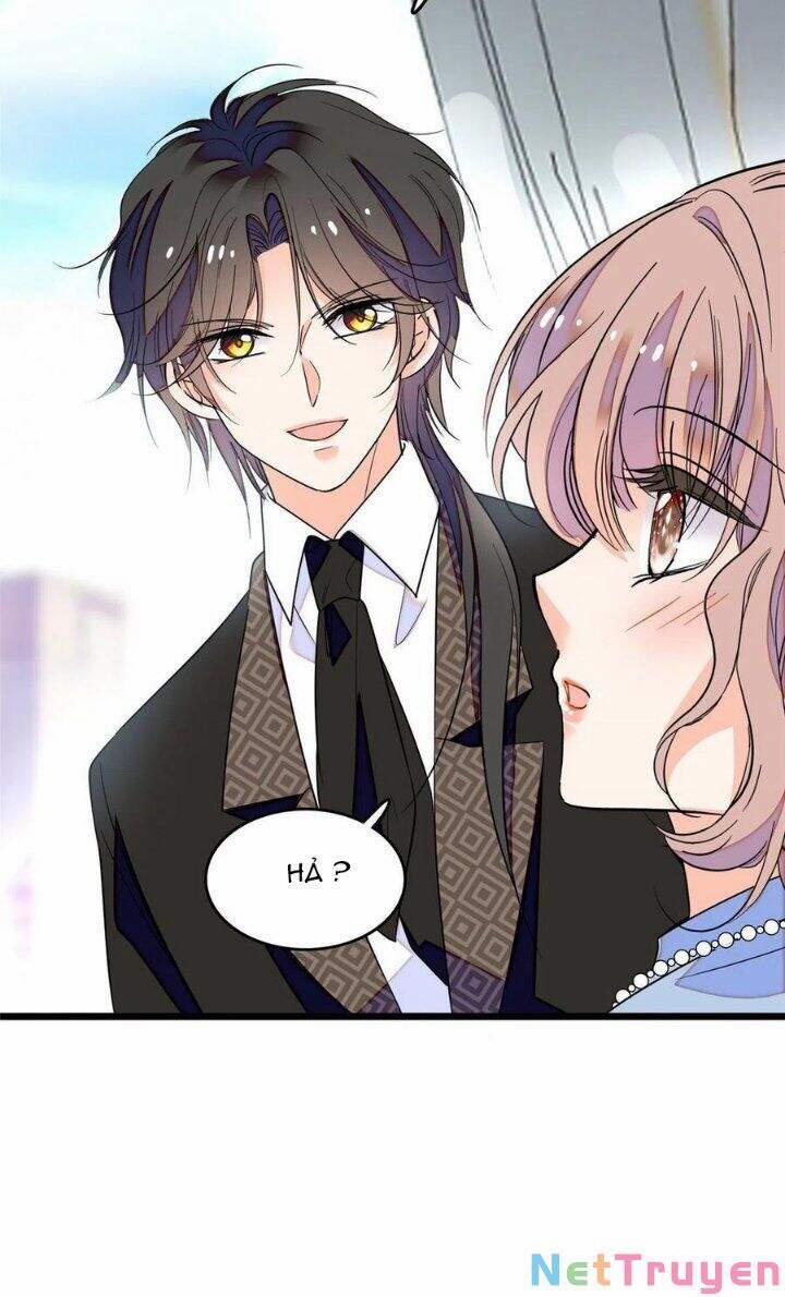 Toàn Mạng Đều Là Fan Cp Của Tôi Với Ảnh Đế 134 trang 21