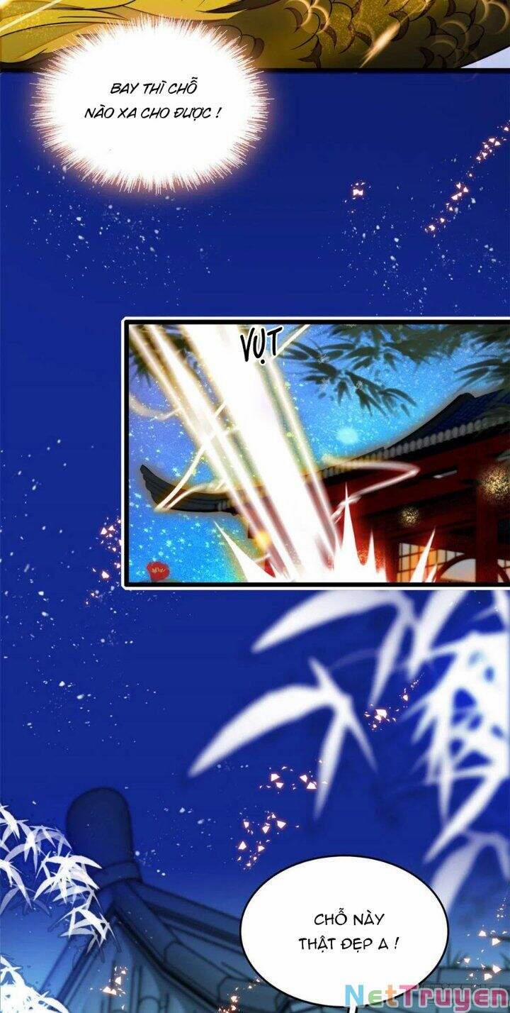 Toàn Mạng Đều Là Fan Cp Của Tôi Với Ảnh Đế 134 trang 26