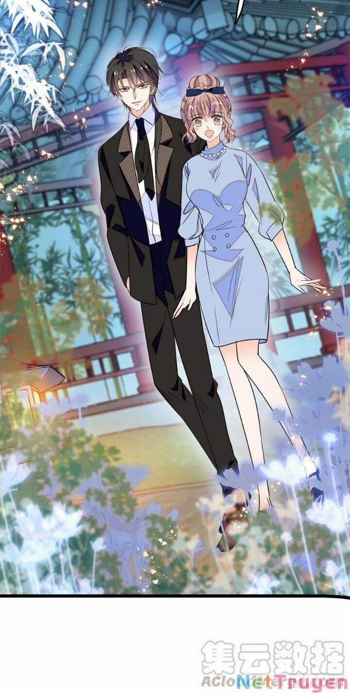 Toàn Mạng Đều Là Fan Cp Của Tôi Với Ảnh Đế 134 trang 27