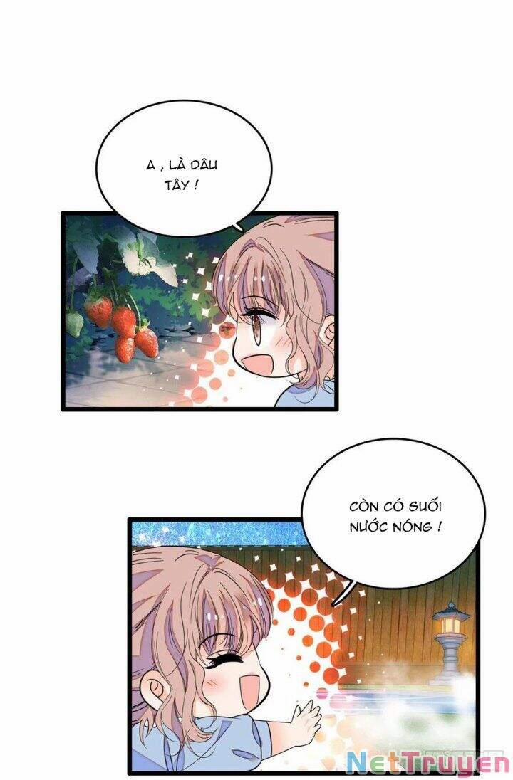 Toàn Mạng Đều Là Fan Cp Của Tôi Với Ảnh Đế 134 trang 28