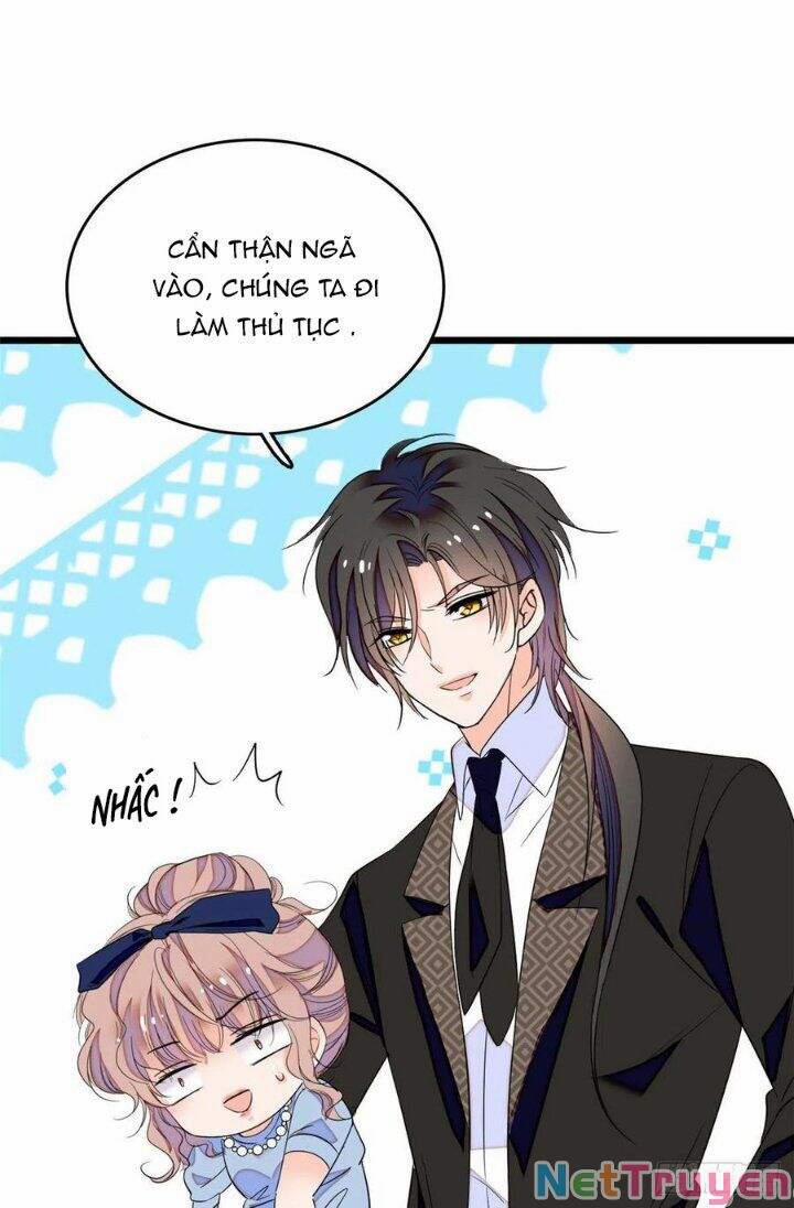 Toàn Mạng Đều Là Fan Cp Của Tôi Với Ảnh Đế 134 trang 29