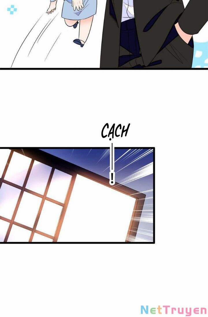 Toàn Mạng Đều Là Fan Cp Của Tôi Với Ảnh Đế 134 trang 30