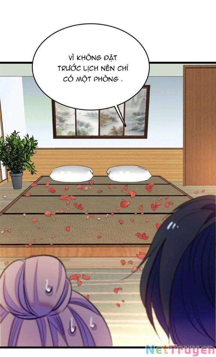 Toàn Mạng Đều Là Fan Cp Của Tôi Với Ảnh Đế 134 trang 31