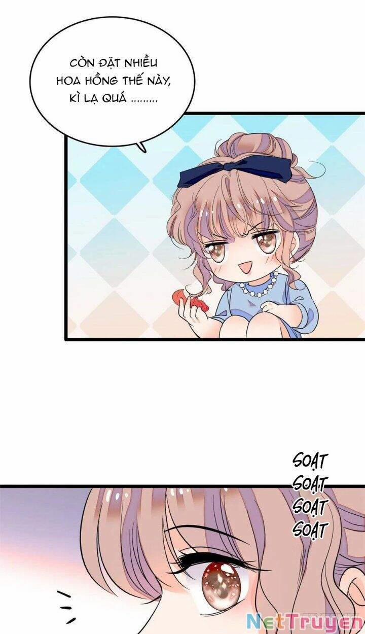 Toàn Mạng Đều Là Fan Cp Của Tôi Với Ảnh Đế 134 trang 32